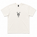 Men's Creme Lobster T