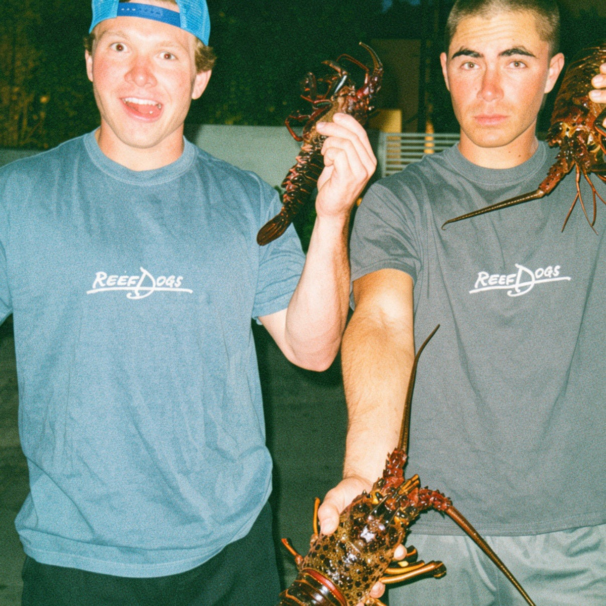 Reef Dogs T