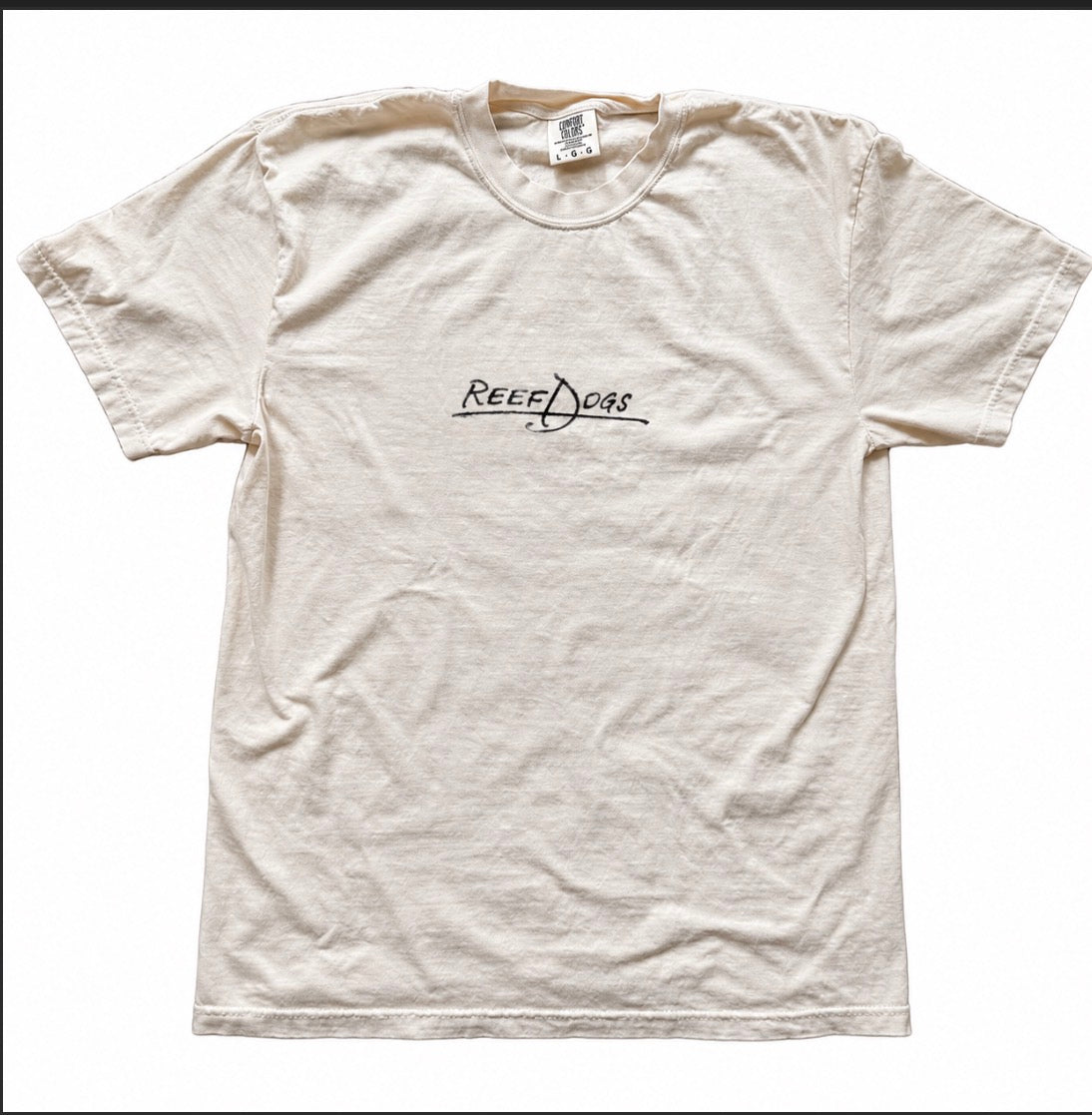 Reef Dogs T