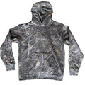 Wild Coast Camo Hoodie