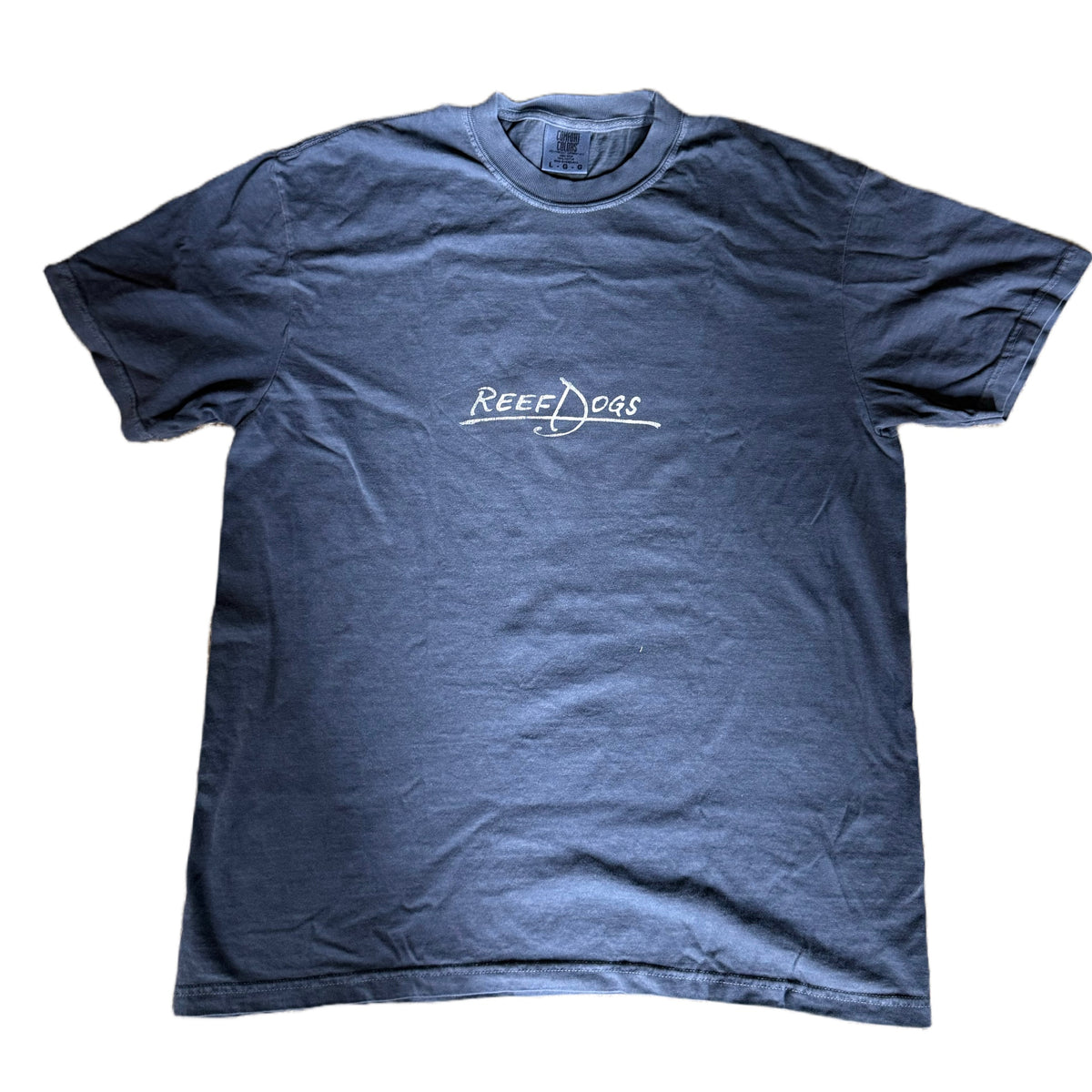 Reef Dogs T