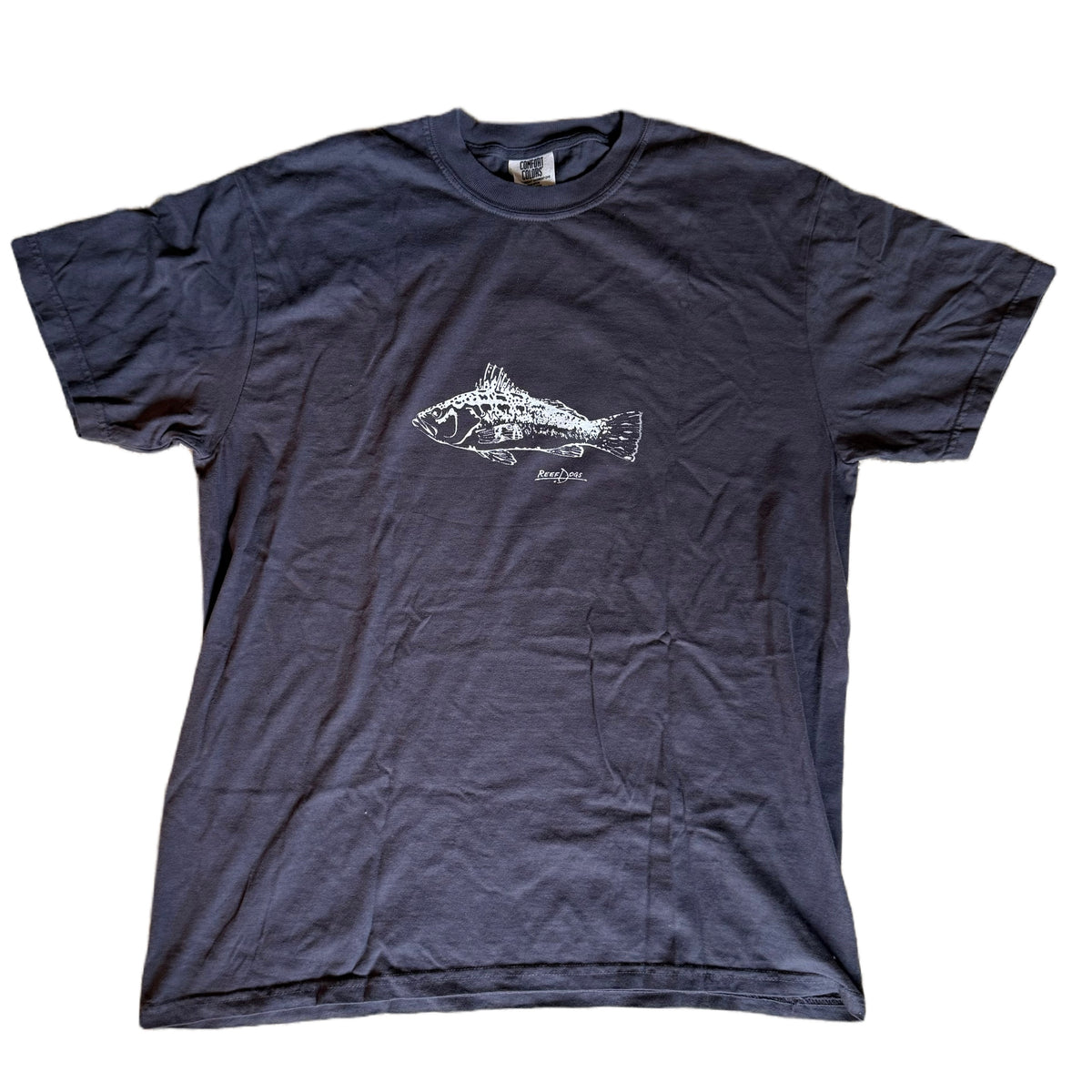 The Calico T