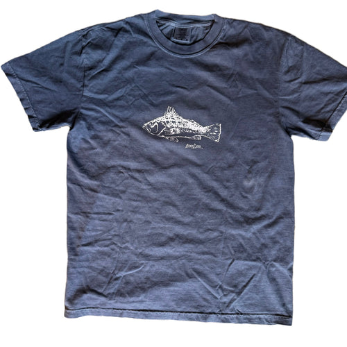 The Calico T