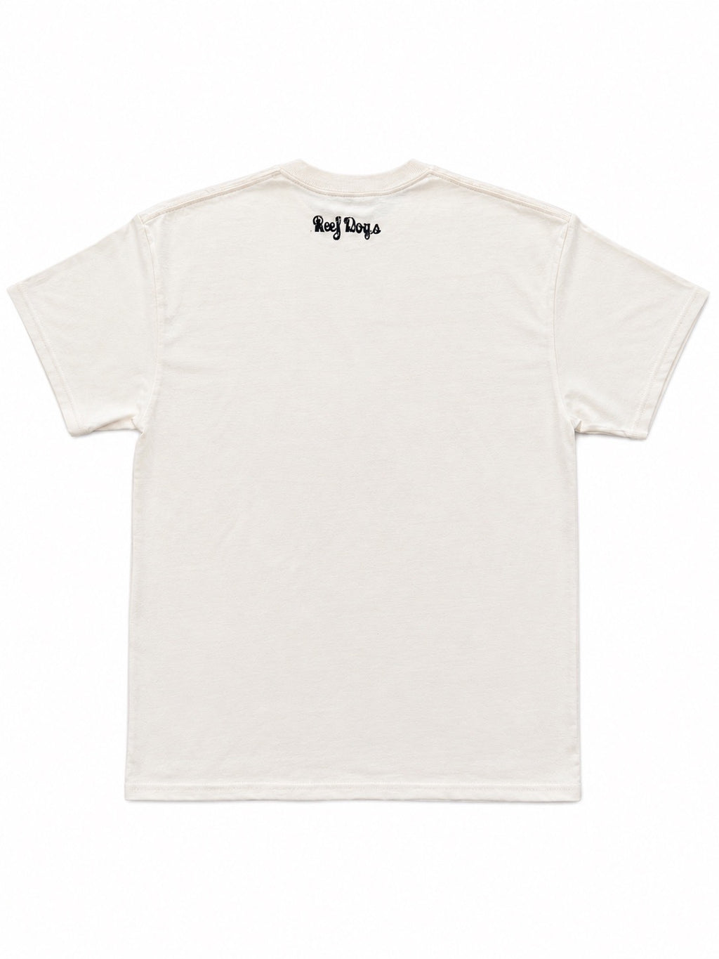 Men's Creme Lobster T