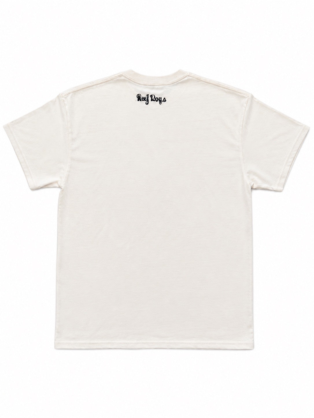 Men's Creme Lobster T