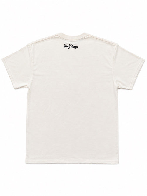 Men's Creme Lobster T